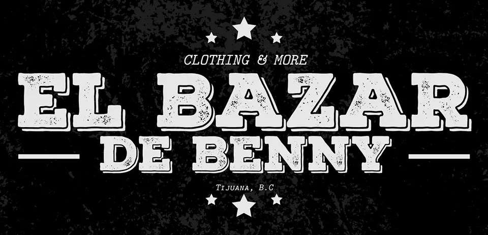 El Bazar De Benny | swap Meet Fundadores Pasillo F, Cañon de San Antonio, Loma Bonita, 22605 Tijuana, B.C., Mexico | Phone: 664 286 3101