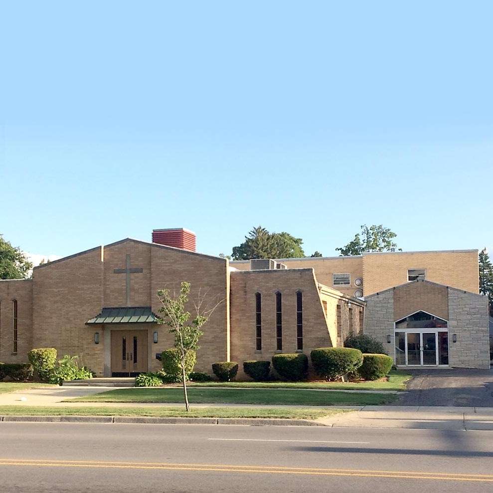 Central Bible Church of Aurora, IL | 940 W Galena Blvd, Aurora, IL 60506 | Phone: (630) 896-7571