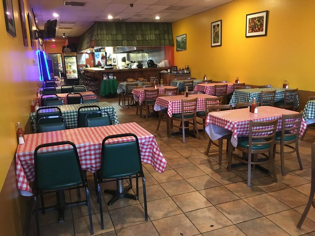 Tomatillo Mexican Grill | 2232 Veirs Mill Rd, Rockville, MD 20851, USA | Phone: (301) 309-1724