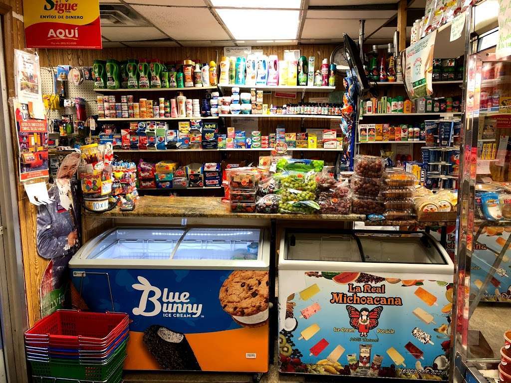 Supermercado El Tapatio | 521 Lincoln Ave, Calumet City, IL 60409, USA | Phone: (708) 832-0258