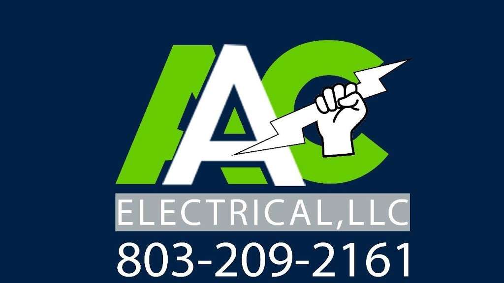 AAC Electrical LLC | Rock Hill, SC, USA | Phone: (803) 209-2161