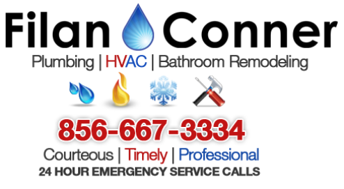 Filan & Conner Plumbing | 154 Cooper Rd #503, West Berlin, NJ 08091, USA | Phone: (856) 667-3334