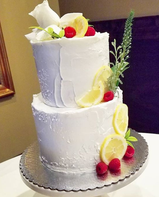 Cakes by Tayte | 2201 Molly Ln, Plano, TX 75074, USA | Phone: (214) 394-9914