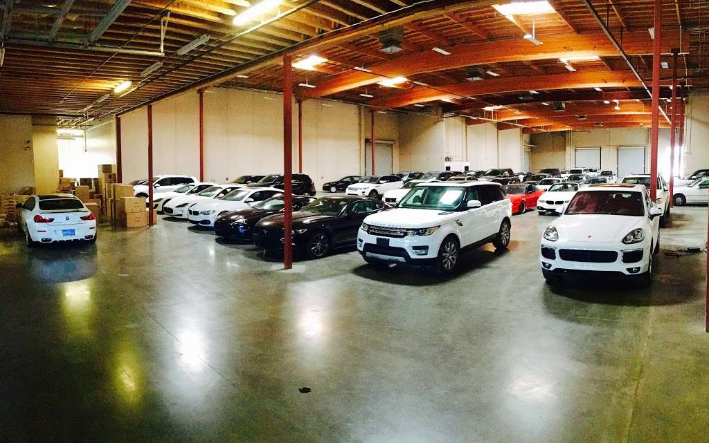 MCS Auto Club | 4800 Rivergrade Rd, Irwindale, CA 91706, USA | Phone: (626) 698-1898