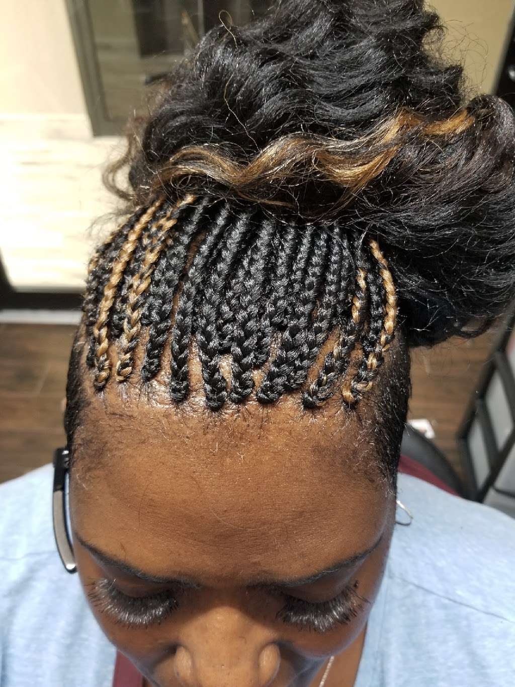 Style & Smile Hair Braiding | 5838 Louetta Rd Suite #53, Spring, TX 77379, USA | Phone: (936) 777-9769