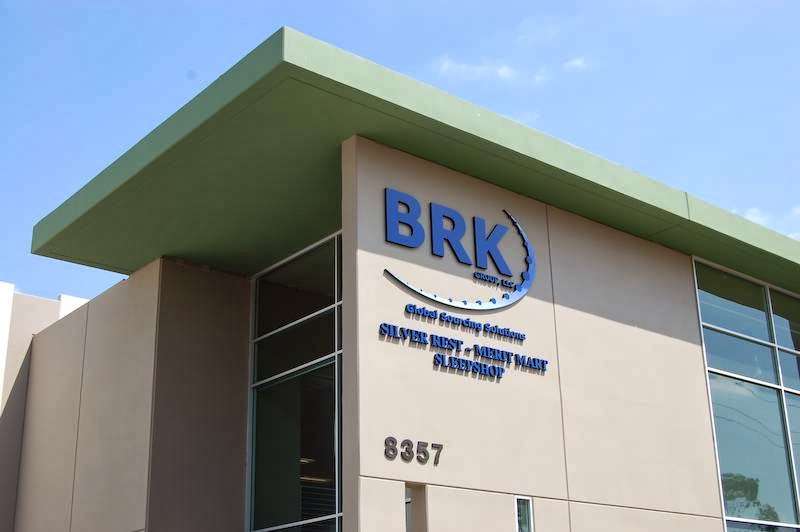BRK Group LLC | 8357 Loch Lomond Dr, Pico Rivera, CA 90660, USA | Phone: (562) 949-4394
