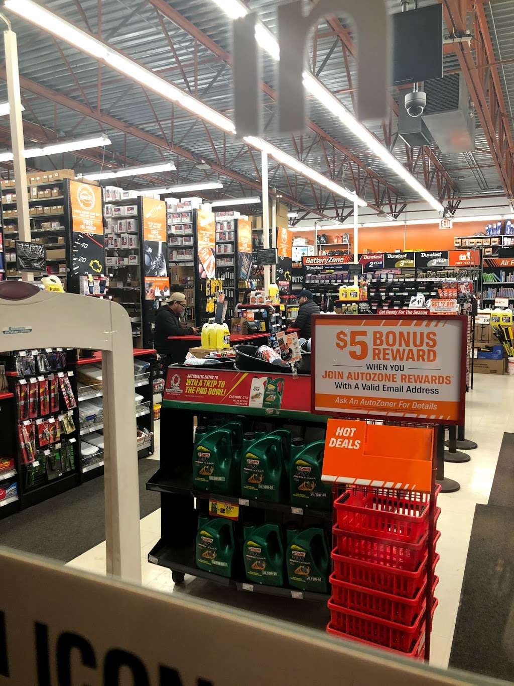 AutoZone Auto Parts | 1836 S Cicero Ave, Cicero, IL 60804, USA | Phone: (708) 780-9961