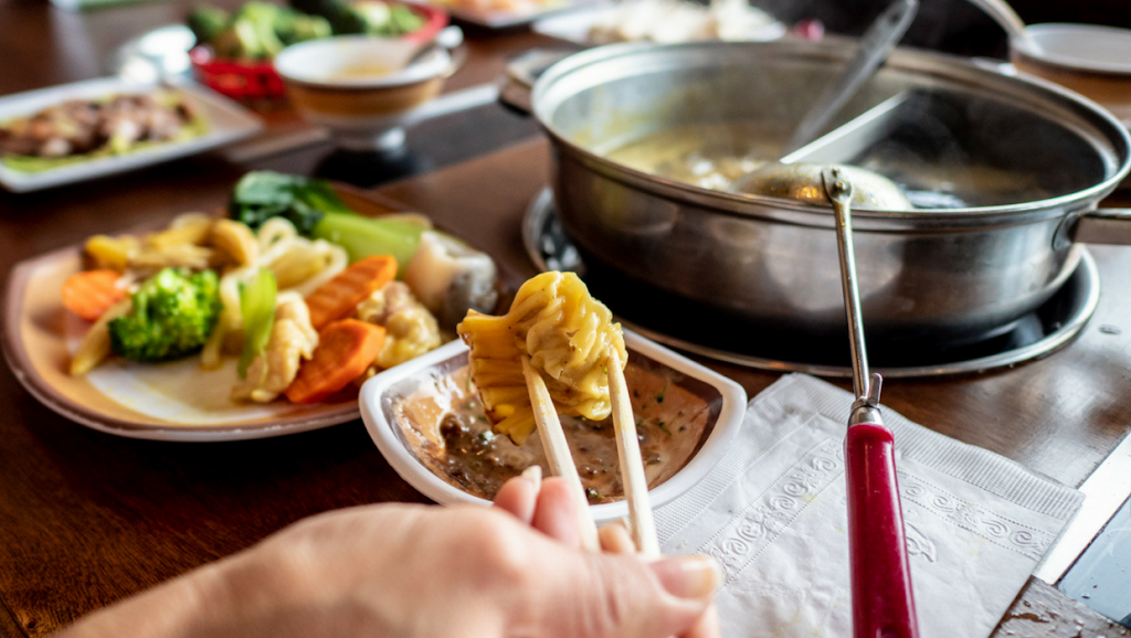 Hotto Potto | 1700 N Semoran Blvd #118, Orlando, FL 32807, USA | Phone: (407) 930-5366