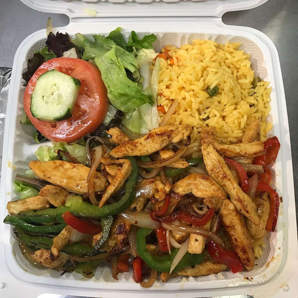 Campestre Chicken | 11470 Cherry Hill Rd, Silver Spring, MD 20904 | Phone: (301) 477-4936