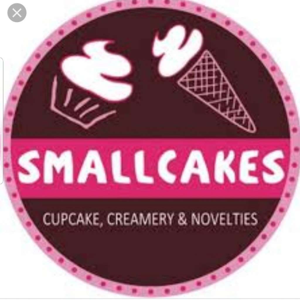 Smallcakes Steele Creek | 4847 Shopton Rd, Charlotte, NC 28278, USA | Phone: (980) 237-1897