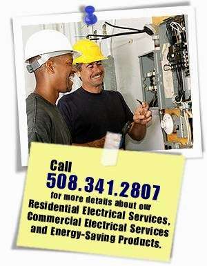 LE Prescott Electric | 85 Cedar Hill Rd, Northborough, MA 01532, USA | Phone: (508) 341-2807