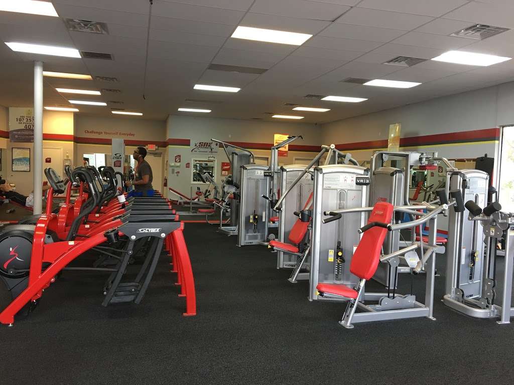 Snap Fitness | 9002 Chimney Rock Rd suite a, Houston, TX 77096, USA | Phone: (713) 721-7627