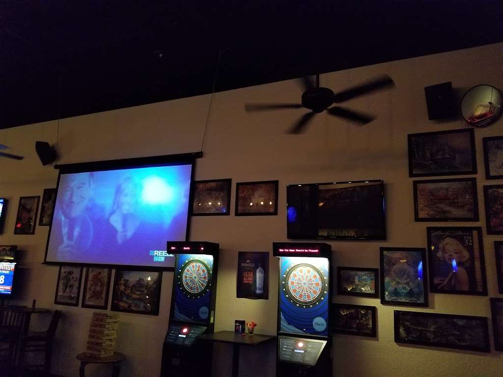 Puzzles Tavern | 3111 TPC Pkwy, San Antonio, TX 78259, USA | Phone: (210) 481-5633