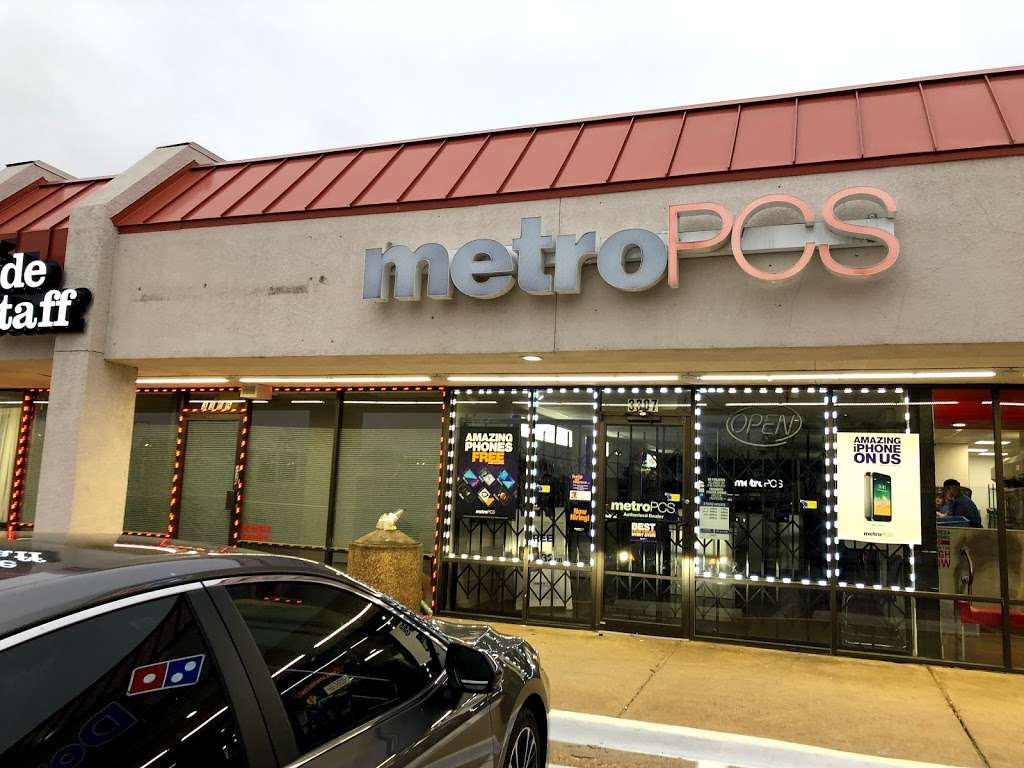 Metro by T-Mobile | 3307 W Walnut Hill Ln, Irving, TX 75038, USA | Phone: (972) 514-1733