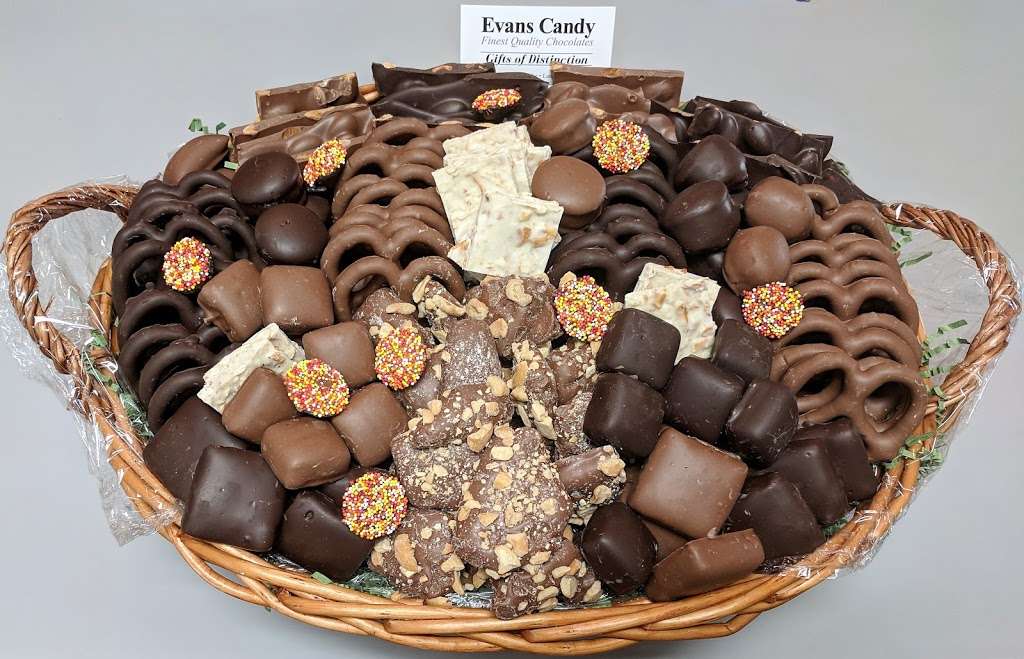 Evans Candy | 2100 Willow Street Pike, Lancaster, PA 17602, USA | Phone: (717) 295-7510