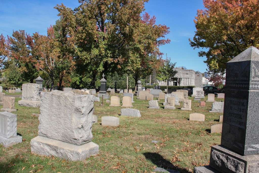 Lansdale Cemetery | Lansdale, PA 19446, USA