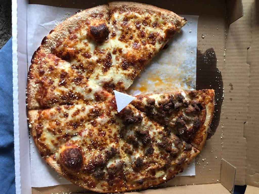 Sicilys Pizza Muldoon | 171 Muldoon Rd #106, Anchorage, AK 99504 | Phone: (907) 333-8000