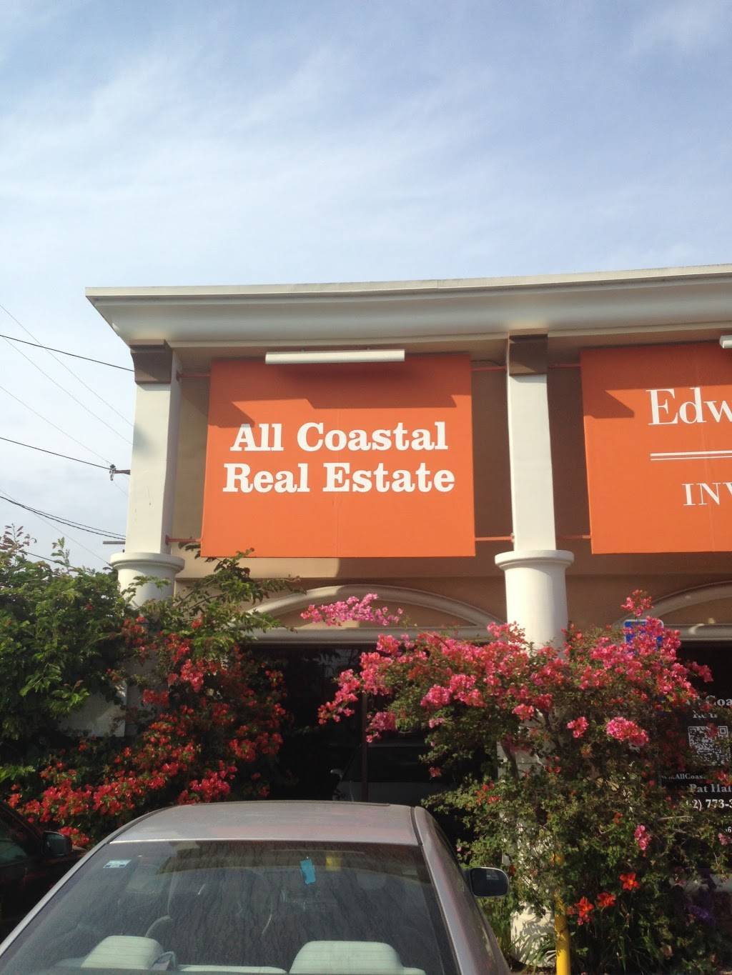 All Coastal Real Estate | 132 1/4 Main St, Seal Beach, CA 90740, USA | Phone: (562) 773-3919