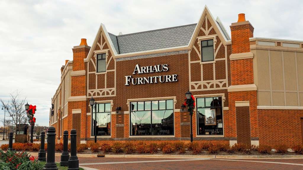 Arhaus | 100 W Higgins Rd, South Barrington, IL 60010, USA | Phone: (847) 836-0075