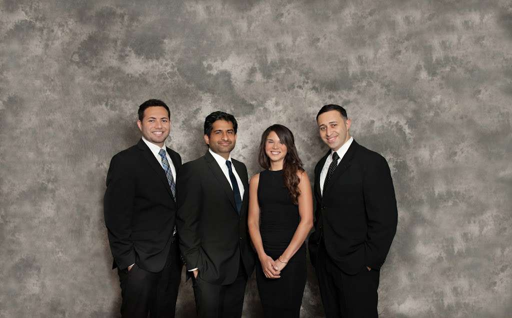 Ahmad Badri, DO | 342 Hamburg Turnpike #202, Wayne, NJ 07470, USA | Phone: (973) 218-5428