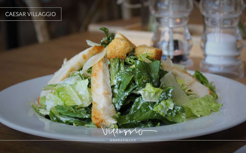 Villaggio Restaurant | 3151 Pantanal Ln, Kissimmee, FL 34747, USA | Phone: (407) 507-1845