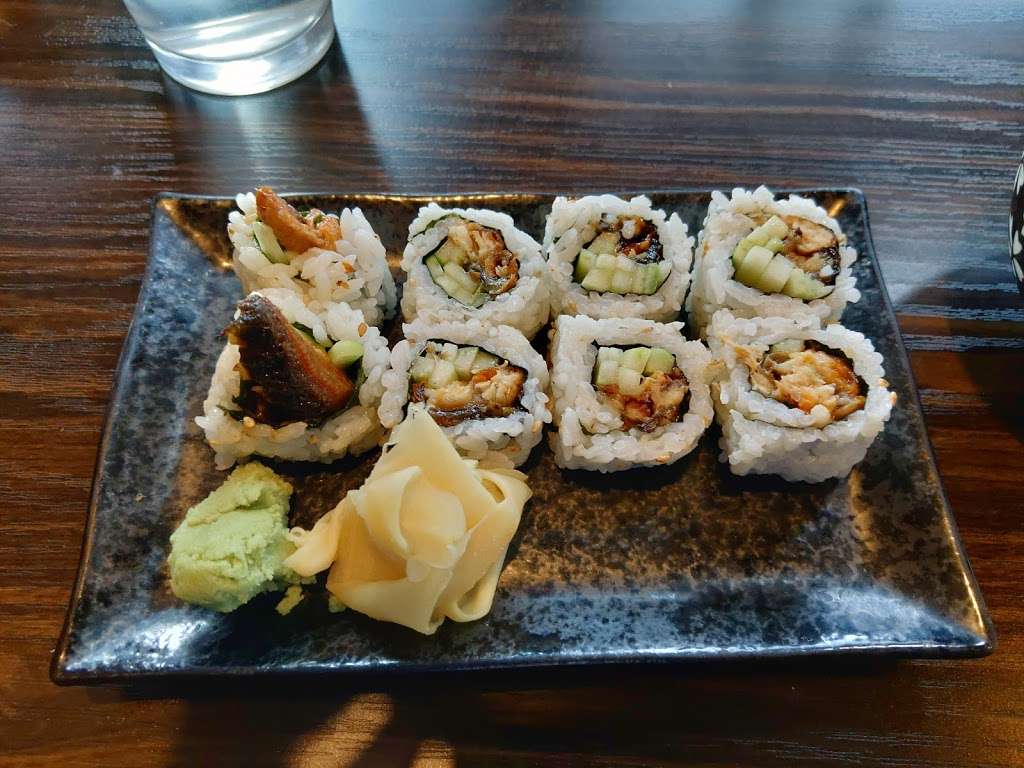 Sushiko | 6300, 6265 Commerce Blvd Ste. 174 Rohnert Park, CA 94928, USA | Phone: (707) 585-2774