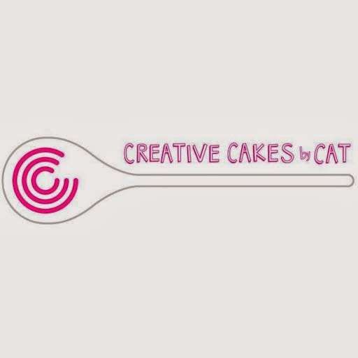 Creative Cakes by Cat | 47 Meadowcroft Cl, Horley RH6 9EJ, UK | Phone: 01293 405520
