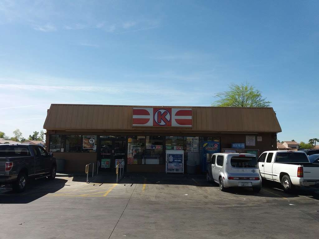 Circle K | 6937 N 75th Ave, Glendale, AZ 85303, USA | Phone: (623) 934-9051