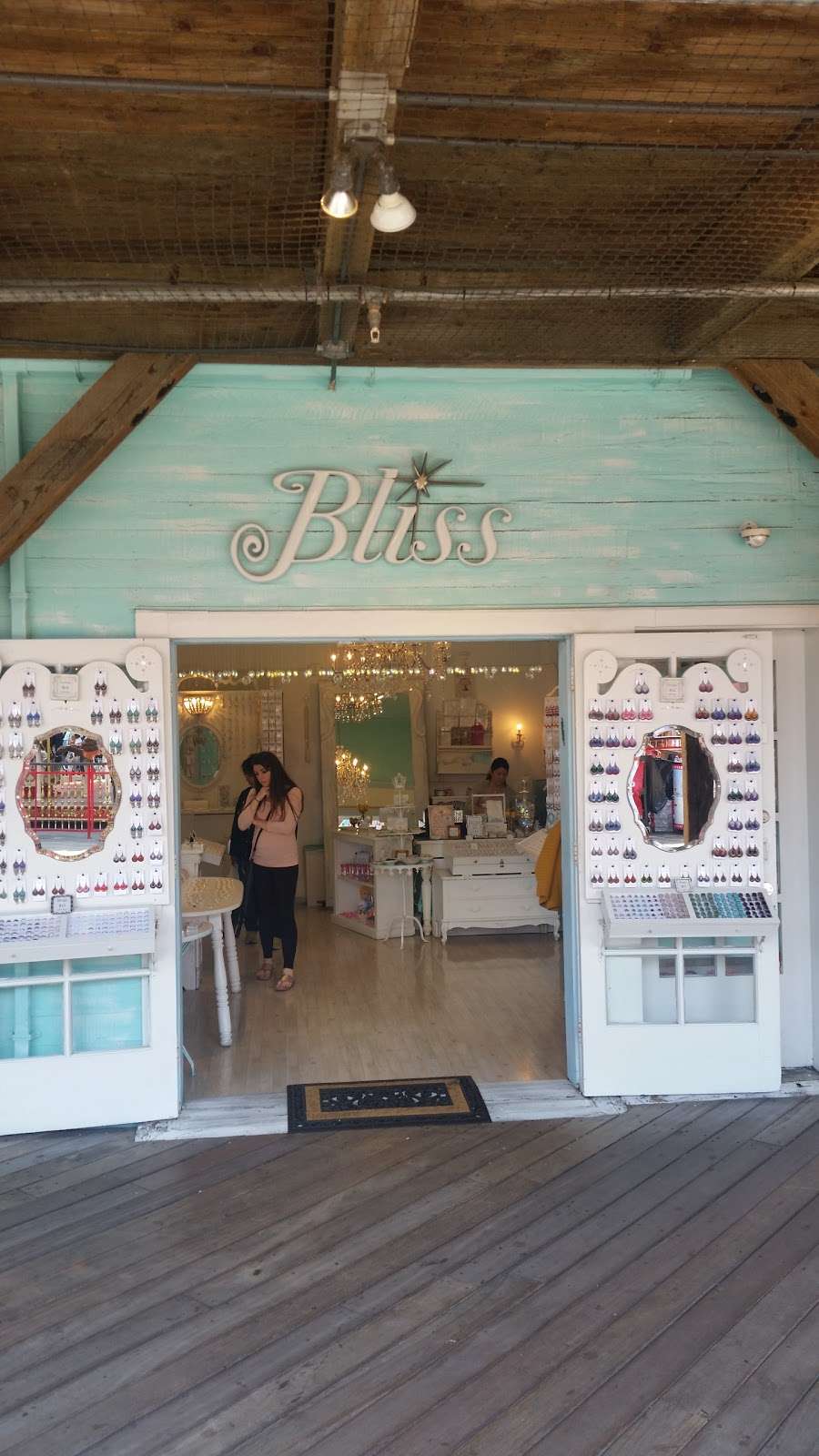 Bliss Pier 39 | 1600 Holloway Ave, San Francisco, CA 94132, USA | Phone: (415) 217-7047