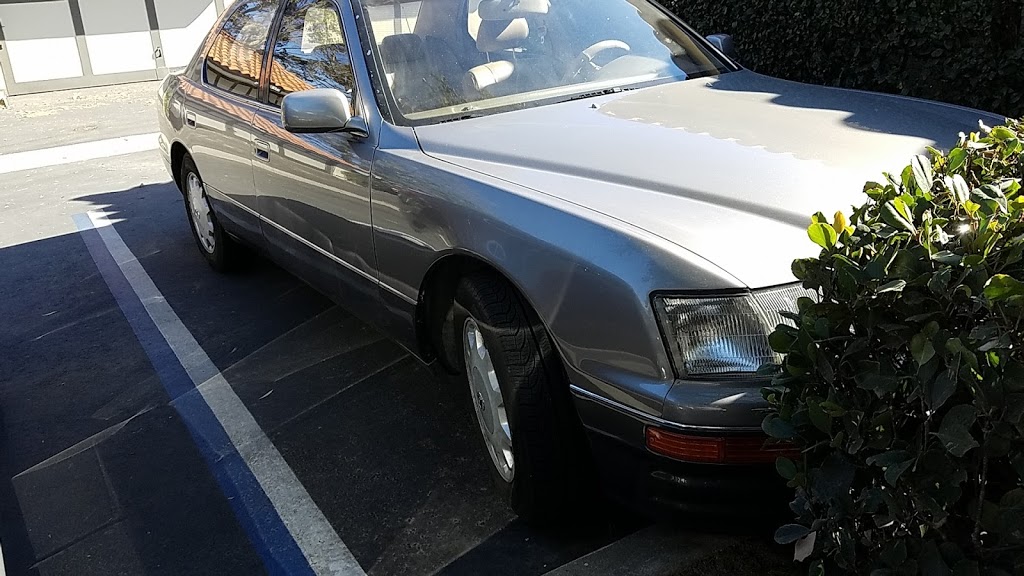 Dualan Auto Body Repair | 1130 Industrial Ave, Oxnard, CA 93030, USA | Phone: (805) 483-6775
