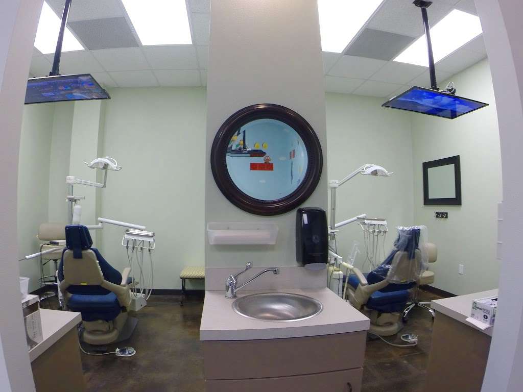 Cabo Dental | 1701 Farm to Market 1960 Rd W m, Houston, TX 77090 | Phone: (832) 446-3646