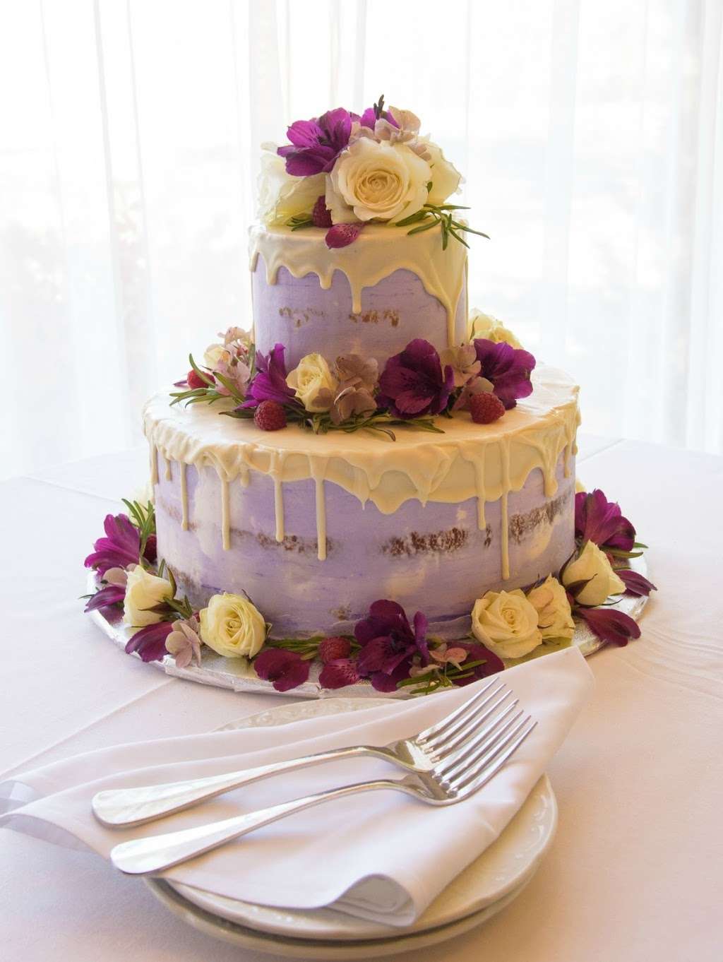 Wedding Cakes For You | 197 Carmen Hill Rd #2, New Milford, CT 06776 | Phone: (203) 512-2895