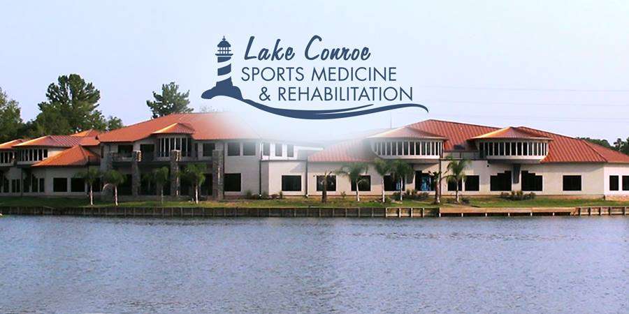 Lake Conroe Sports Medicine and Rehabilitation | 18001 TX-105 Suite 106, Montgomery, TX 77356, USA | Phone: (936) 582-2464