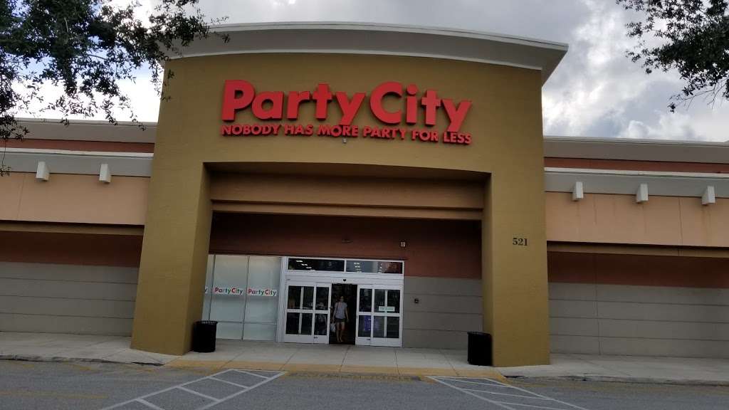 Party City | 521 FL-7, Royal Palm Beach, FL 33411, USA | Phone: (561) 792-9330