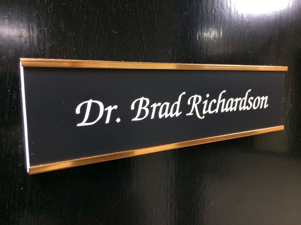 Brad Richardson, DC | 4145 Blackhawk Plaza Cir, Danville, CA 94506 | Phone: (925) 964-9189