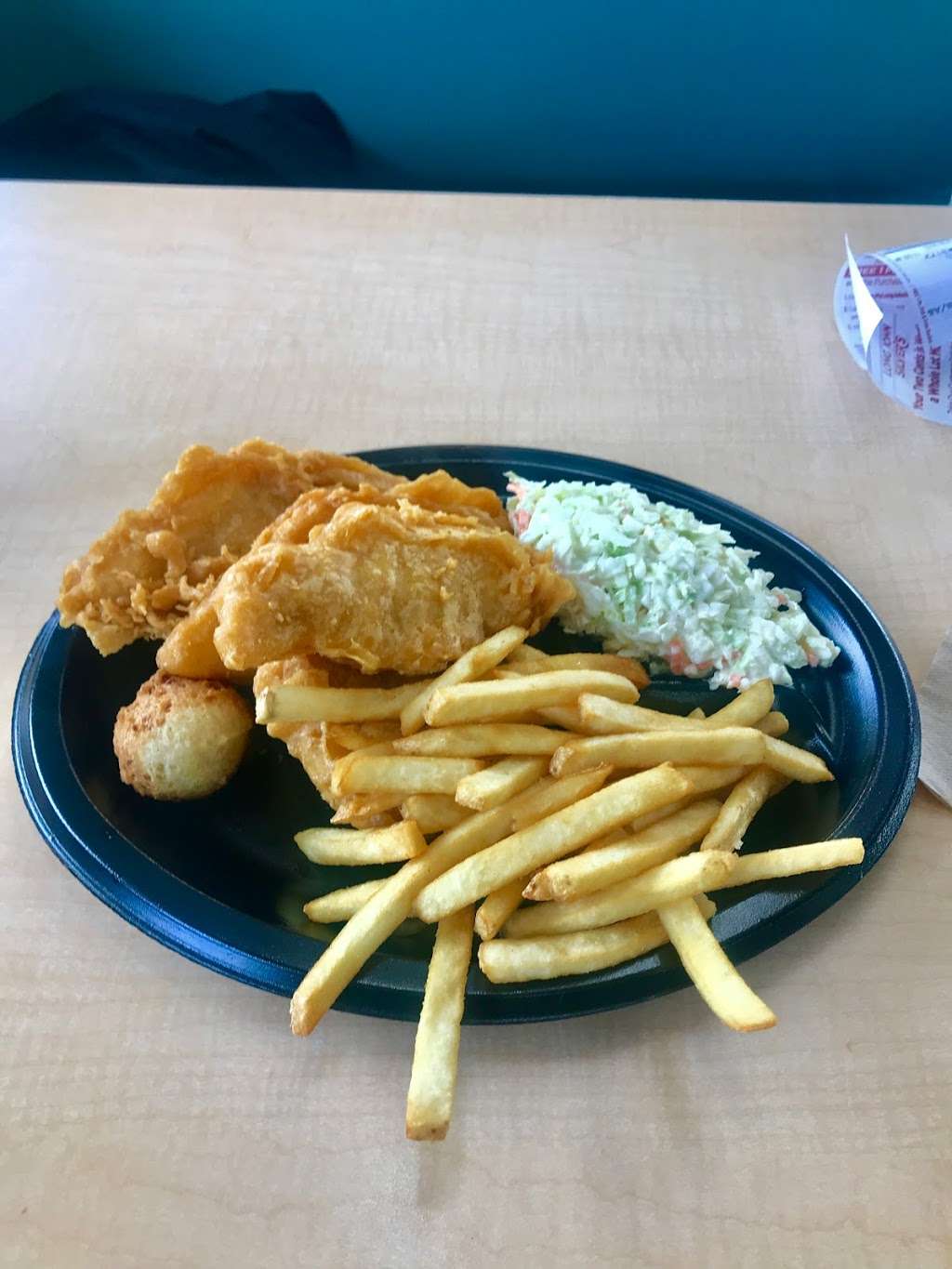 Long John Silvers / A&W | 6860 NW 83 Terrace, Kansas City, MO 64152, USA | Phone: (816) 746-4710