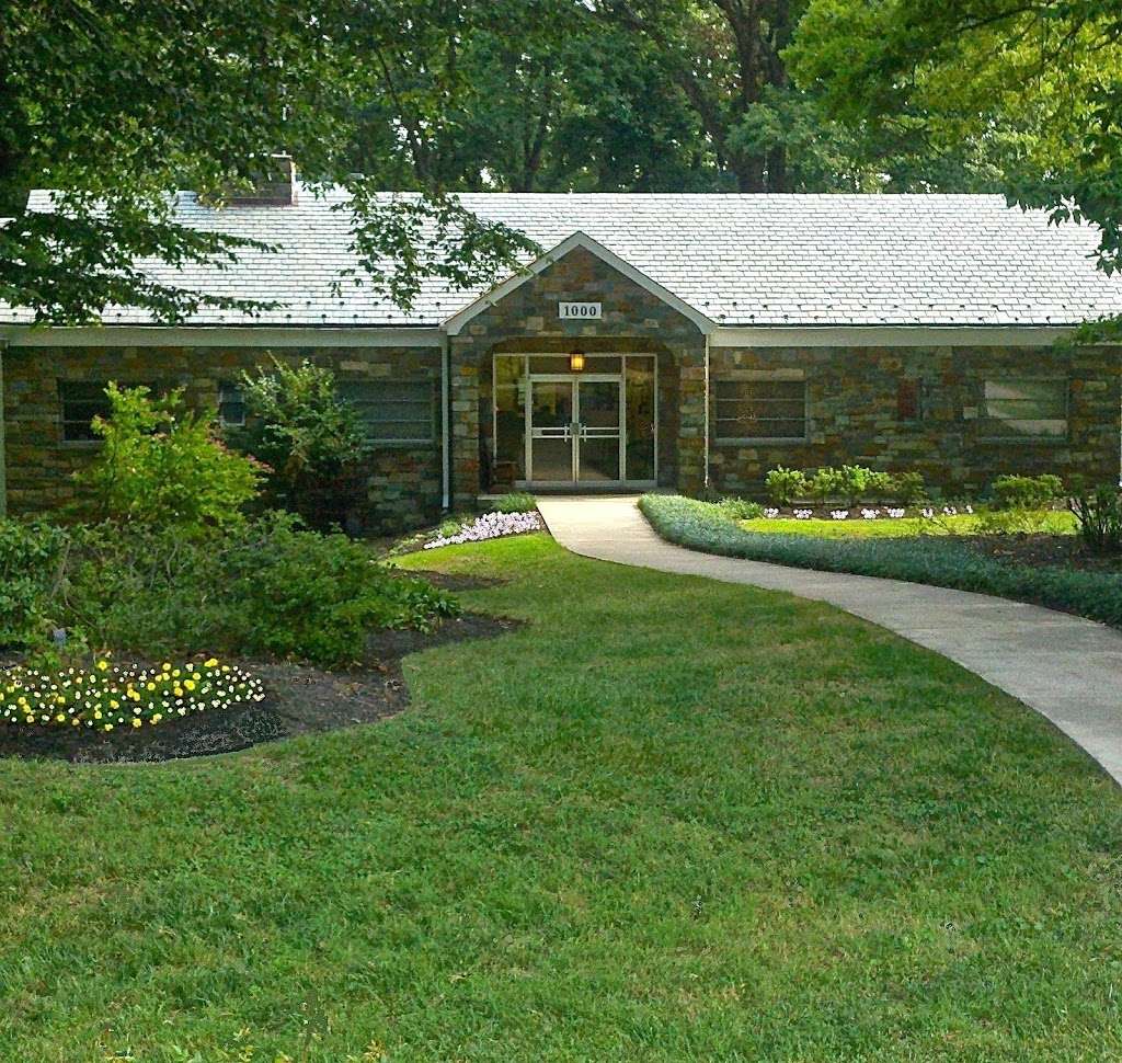 Althea Woodland Nursing Home | 1000 Daleview Dr, Silver Spring, MD 20901, USA | Phone: (301) 434-2646