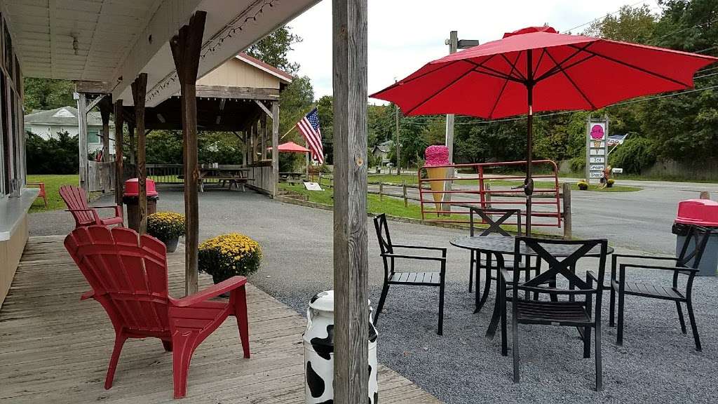 GWL Ice Cream Shack | 1146 NY-17A, Greenwood Lake, NY 10925, USA | Phone: (845) 595-1668