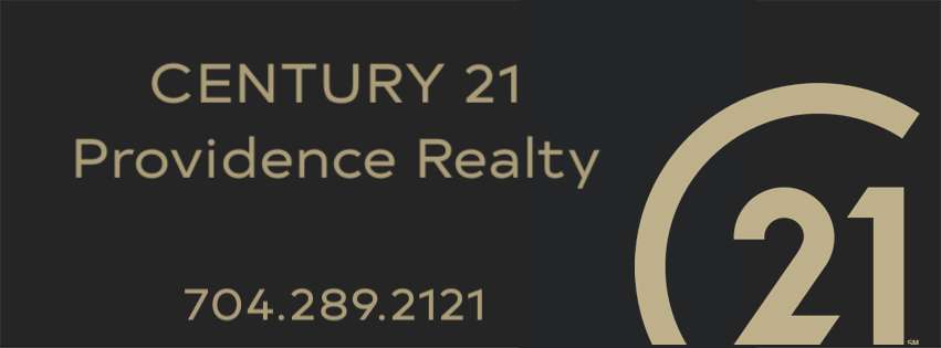 Century 21 Providence Realty | 2530-A W Roosevelt Blvd, Monroe, NC 28110, USA | Phone: (704) 289-2121