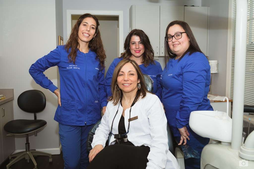 Westwood Village Dental | 336 Westwood Ave., Westwood, NJ 07675, USA | Phone: (201) 594-9991