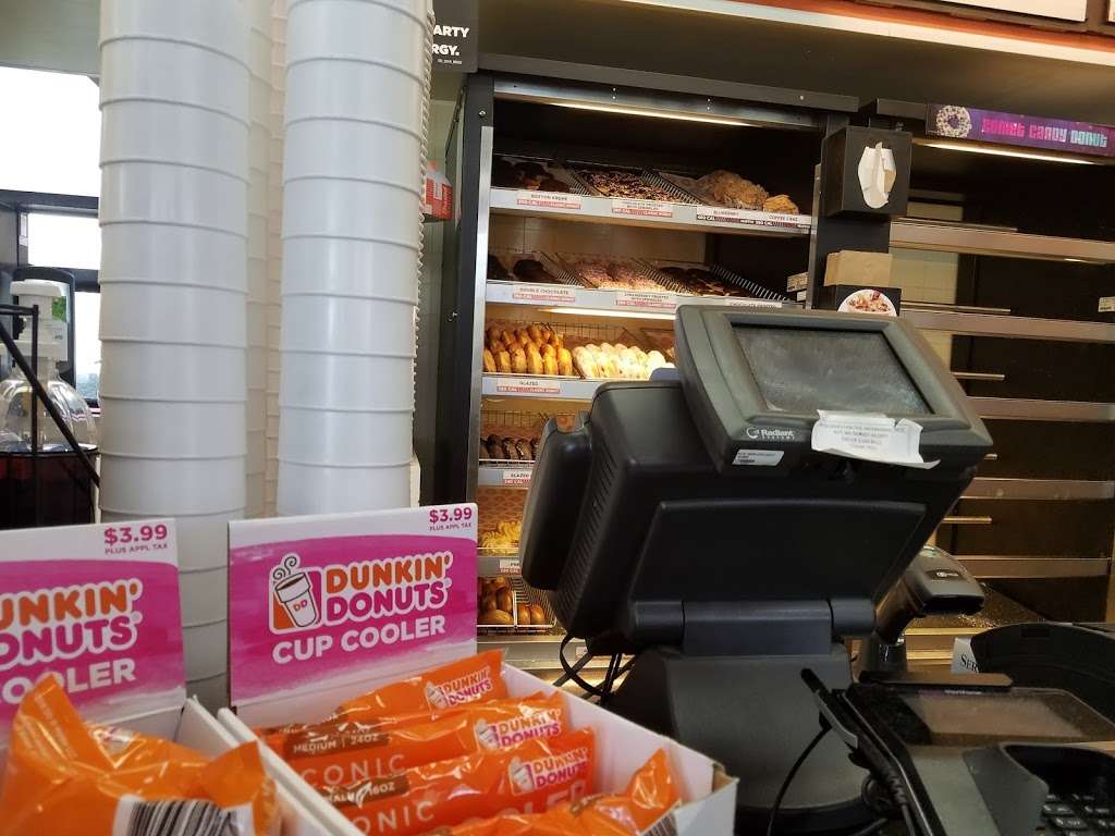 Dunkin Donuts | 1230 Forrest Ave, Dover, DE 19904 | Phone: (302) 674-4762