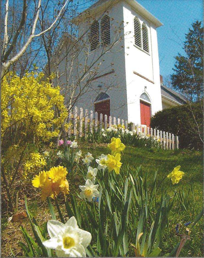 Unitarian Universalist Church | 2021 Albany Post Rd, Croton-On-Hudson, NY 10520, USA | Phone: (914) 271-4283