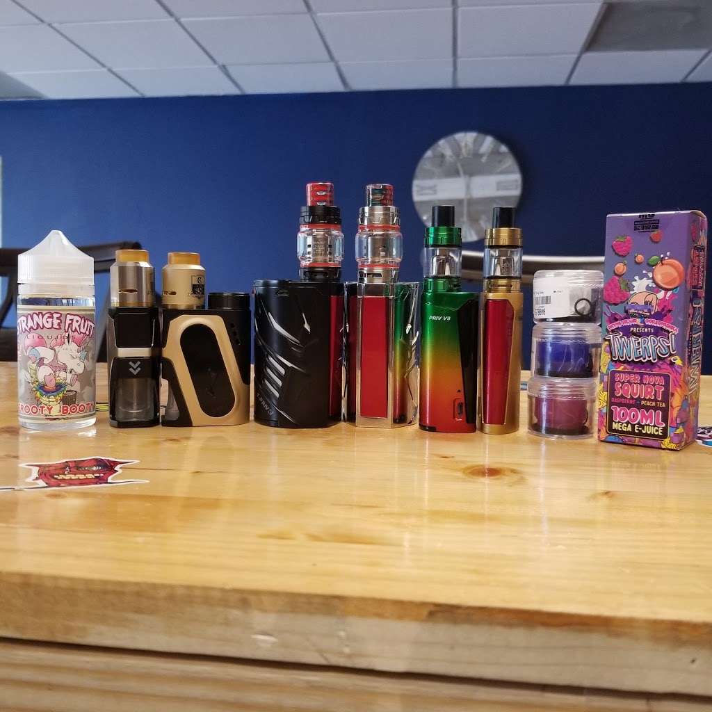 One World Vape | 6630 FM 2100 D, Crosby, TX 77532, USA | Phone: (281) 462-7353