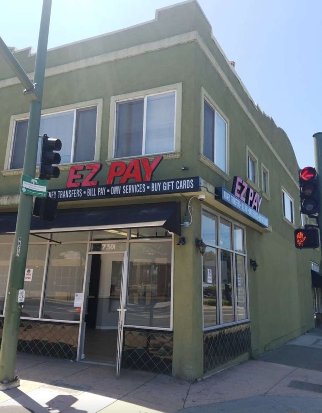 EZ Pay Registration Services - Avoid the DMV Line! | 7301 MacArthur Blvd, Oakland, CA 94605 | Phone: (833) 397-9368