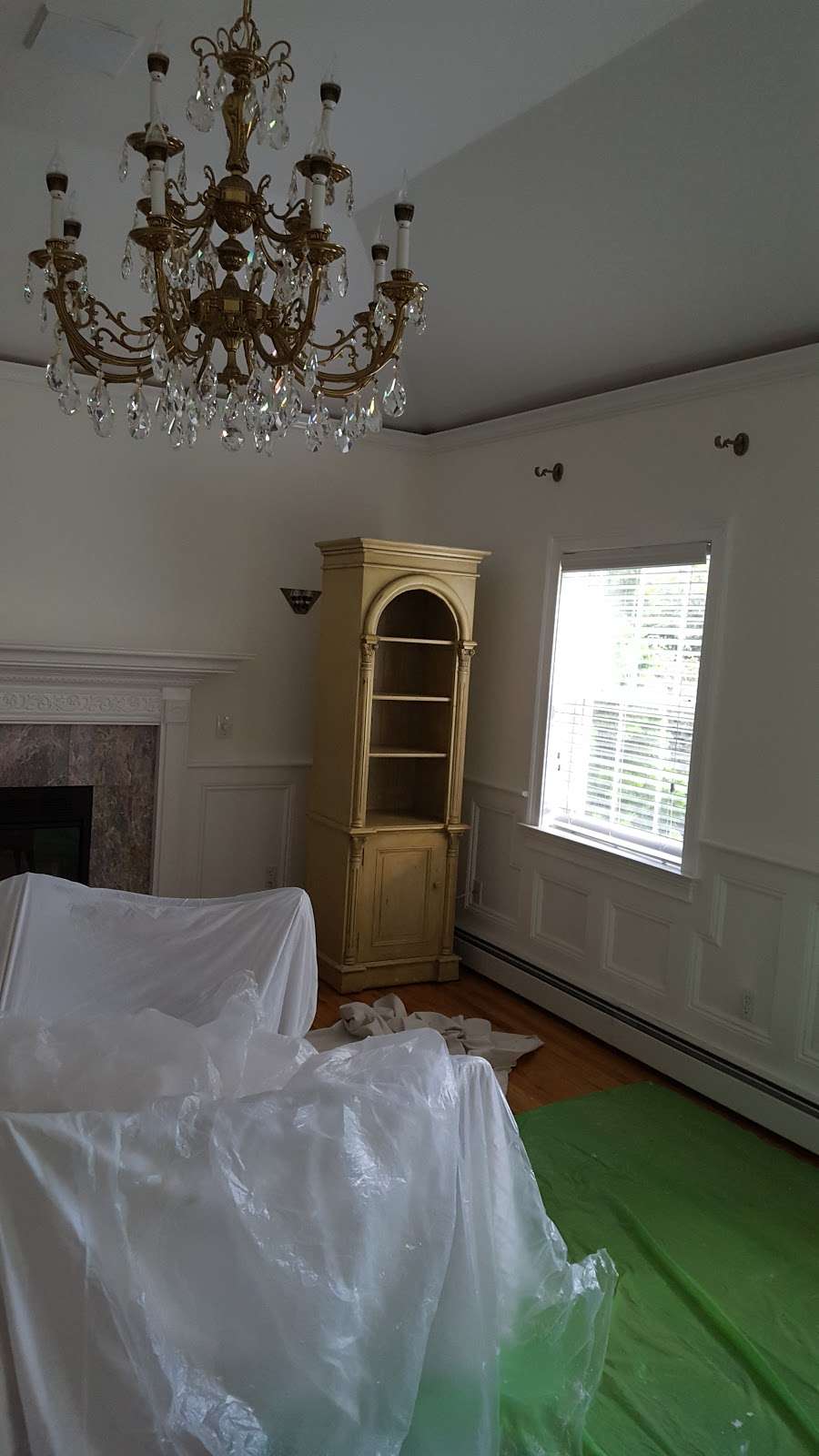 We take Pride in our painting | Grasslands Rd, Carmel Hamlet, NY 10512 | Phone: (845) 225-2847