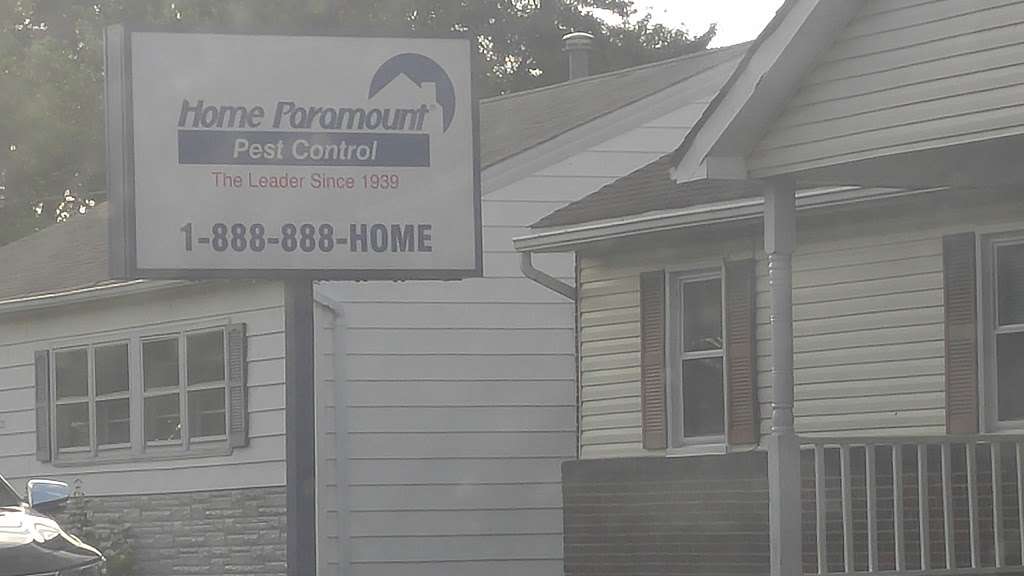 Home Paramount Pest Control | 1327 Horner Rd, Woodbridge, VA 22191 | Phone: (703) 494-8196