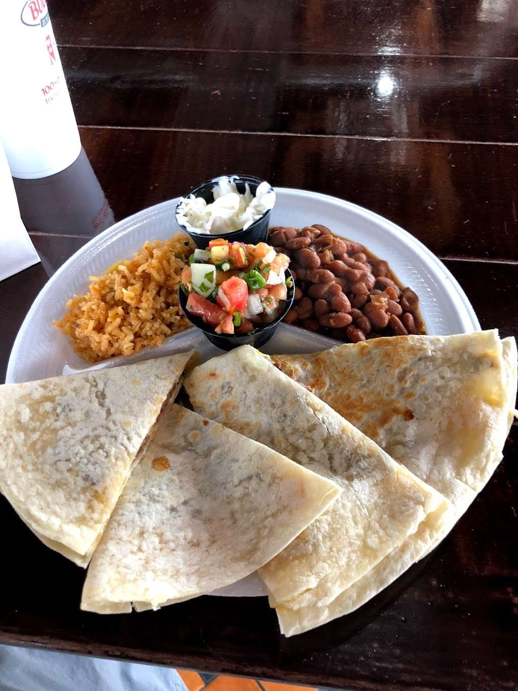 Bullritos Pearland | 3115 Dixie Farm Rd, Pearland, TX 77581 | Phone: (281) 482-1224