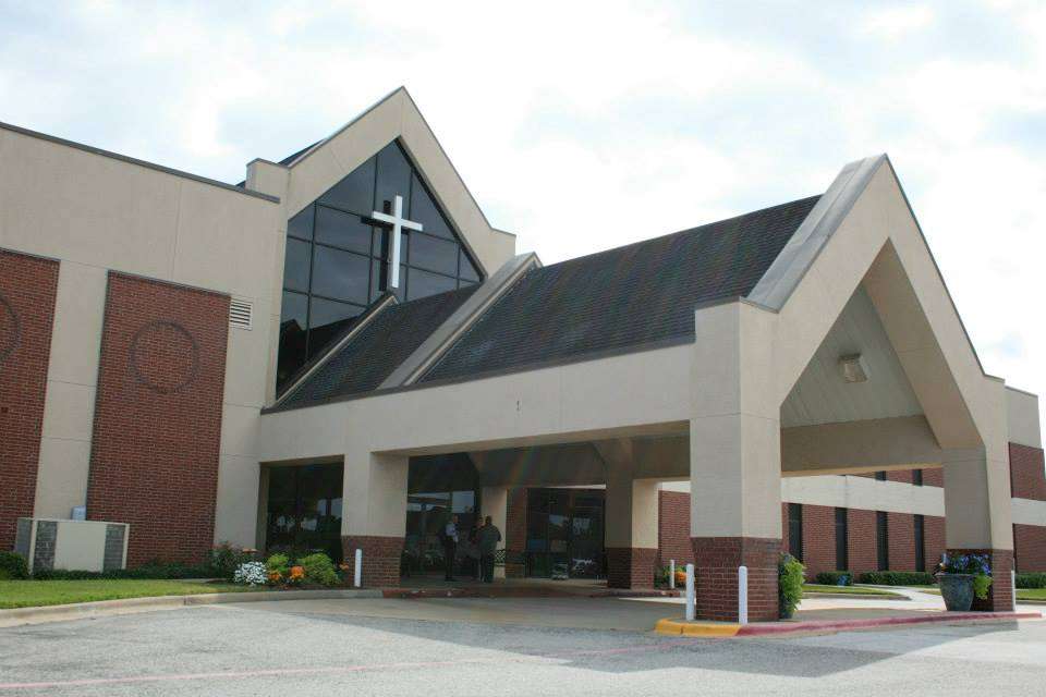 Berean Christian Academy | 1407 West Grand Parkway South, Katy, TX 77494, USA | Phone: (346) 307-7491
