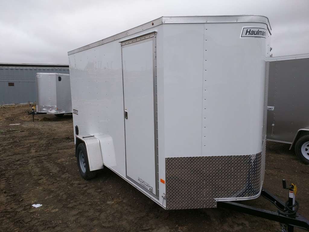 Trailer Source | 2038 E I25 Frontage Rd, Erie, CO 80516, USA | Phone: (303) 828-4300
