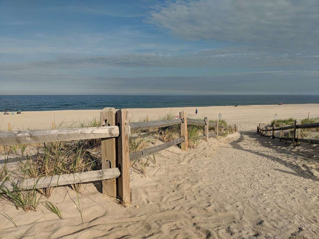 Long Beach Island Beachfront | 2609 Ocean Ave, Ship Bottom, NJ 08008 | Phone: (609) 494-6410